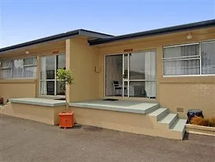 ***  Blue Wave Motel Mt Maunganui Mount Maunganui New Zealand