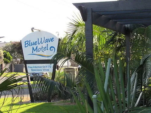 Blue Wave Motel Mt Maunganui Mount Maunganui