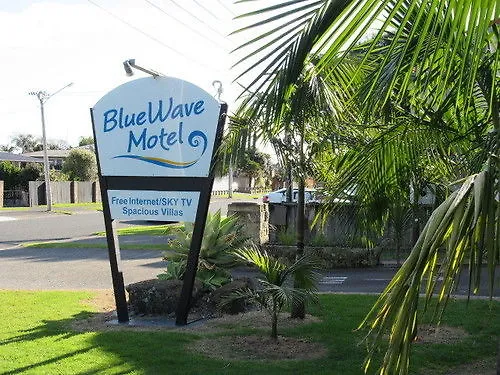 Blue Wave Motel Mt Maunganui Mount Maunganui