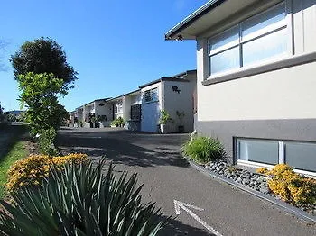 Blue Wave Motel Mt Maunganui Mount Maunganui