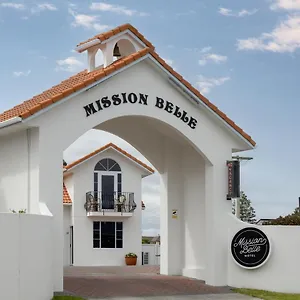 The Mission Belle Mount Maunganui