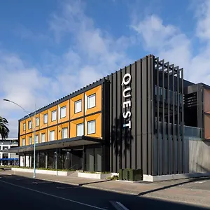 Quest Mt Maunganui Aparthotel