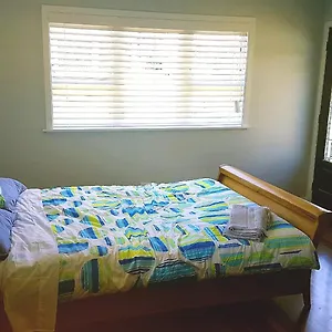 Island Time Guest house