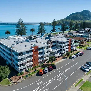 The Anchorage Mount Maunganui