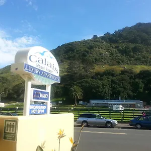 Calais Mount Mount Maunganui