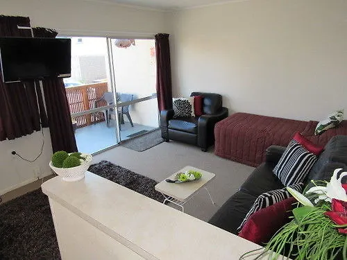 Blue Wave Motel Mt Maunganui Mount Maunganui
