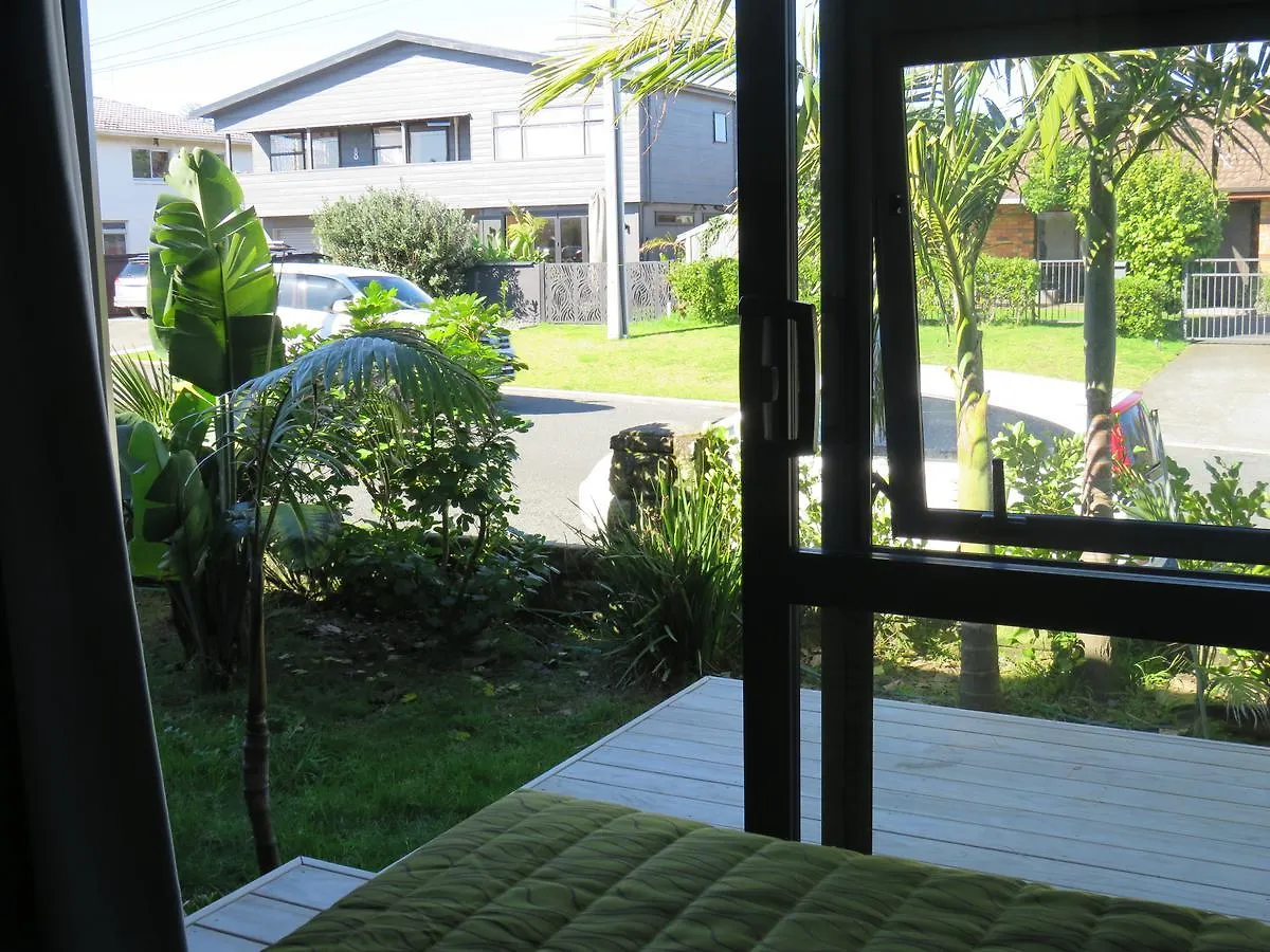Blue Wave Motel Mt Maunganui Mount Maunganui 3*,  New Zealand