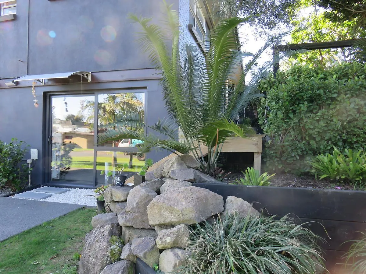 Blue Wave Motel Mt Maunganui Mount Maunganui